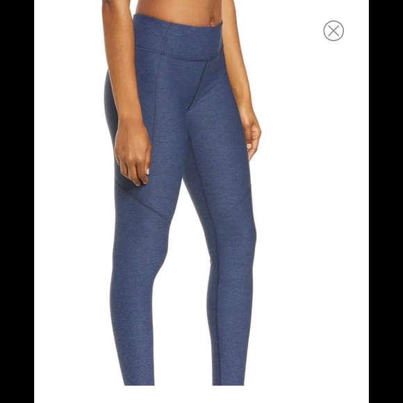Outdoor Voices Pants - NWOT Outdoor Voices Warmup Legging